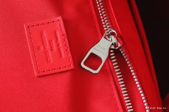 First bag ru CHRISTOPHER LOUIS MM VUITTON 0804